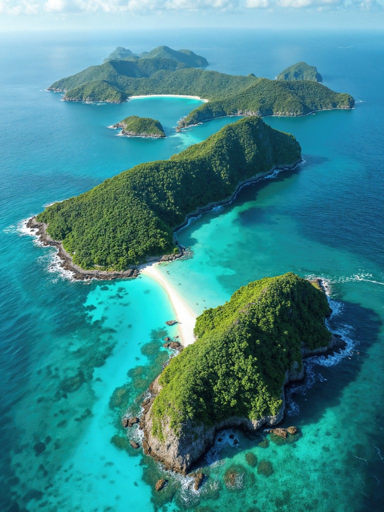 Roamia Retreat Noir Stay